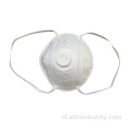 Fabriek KN95 Cup type vouw gezichtsmasker met volwassene